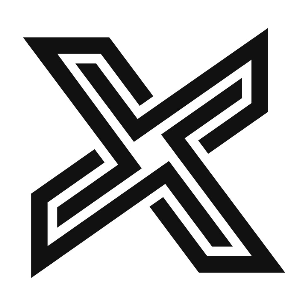 X